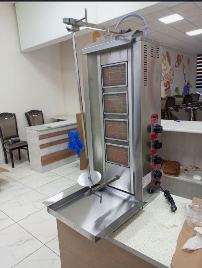 Lavash aparat tokligi,bor 4 taligi , gazlik matorchalik,bez matorchali