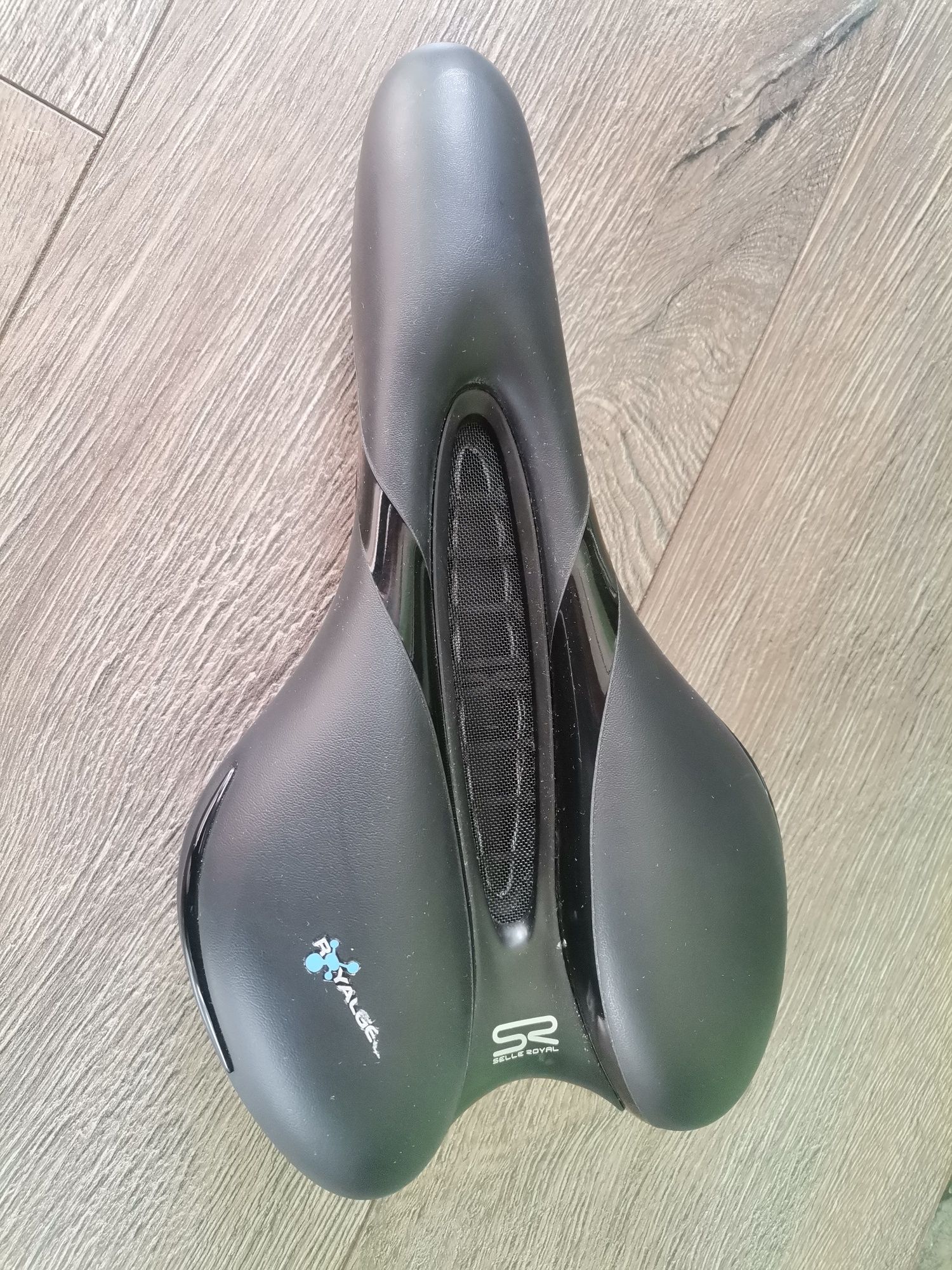 Седалка за велосипед selle royal