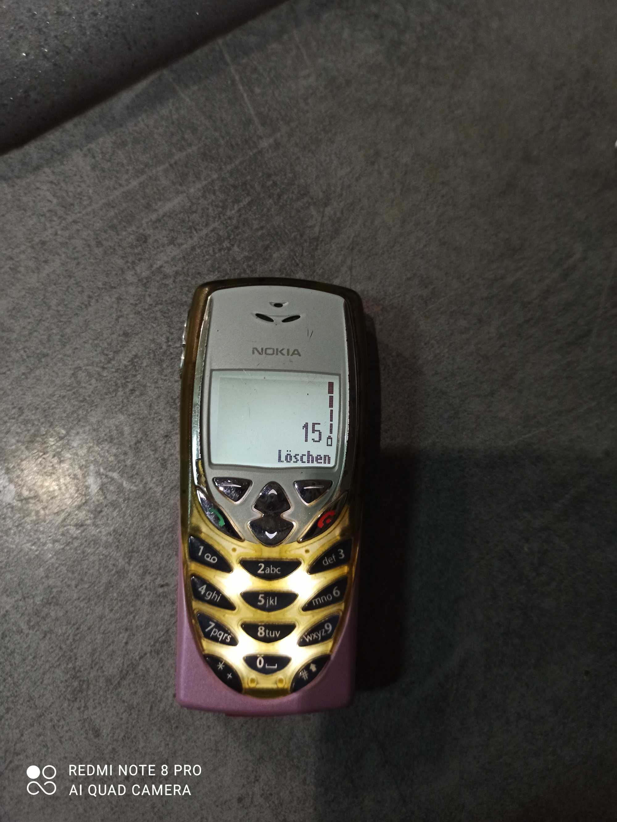 Nokia 8310 нокия