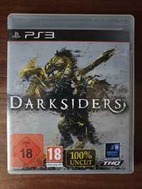 Darksiders PS3/Playstation 3