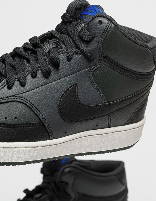 Nike Court Vision Mid