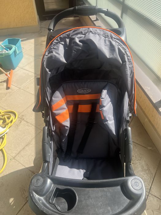 Vand carucior sport Graco Evo