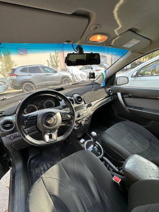 Nexia 3 yil 2018/2019