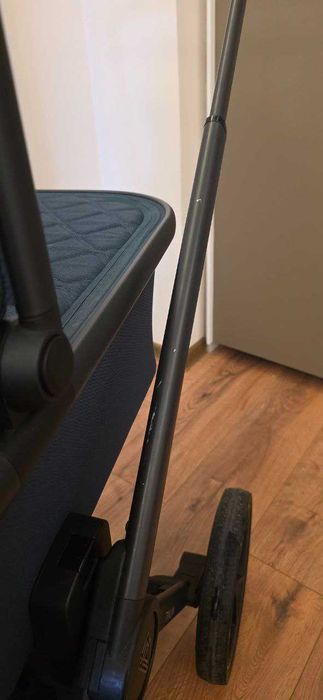 Количка Venicci Tinum 2.0 Teal Bay