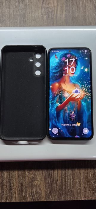 Samsung galaxy A54,A13