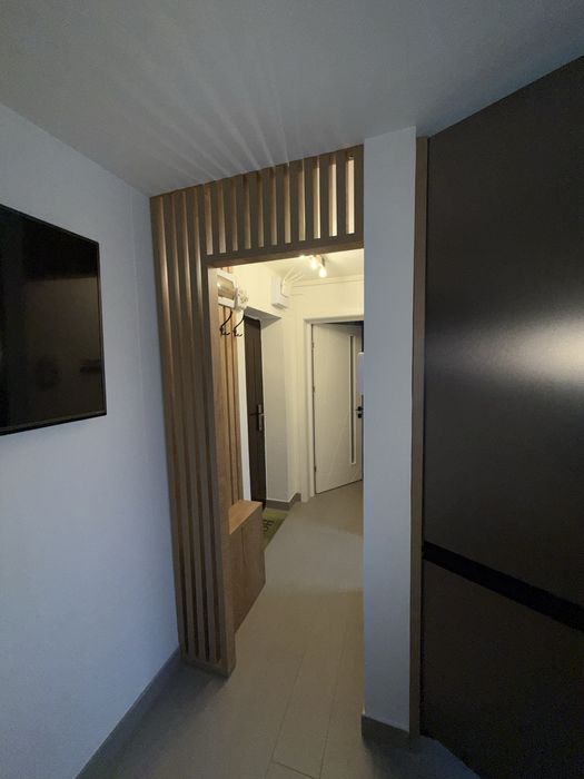 Inchiriez studio central Pitesti 100 m de primaria Pitesti