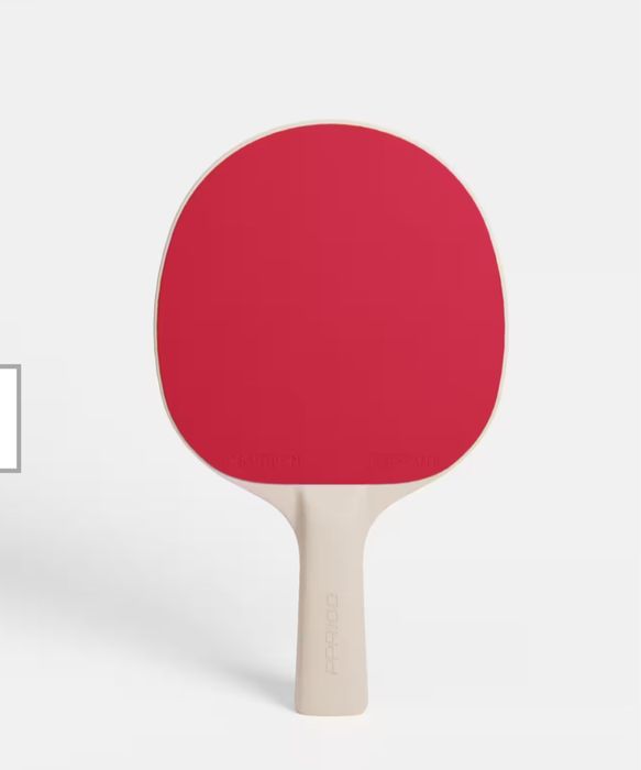 Paleta de tenis