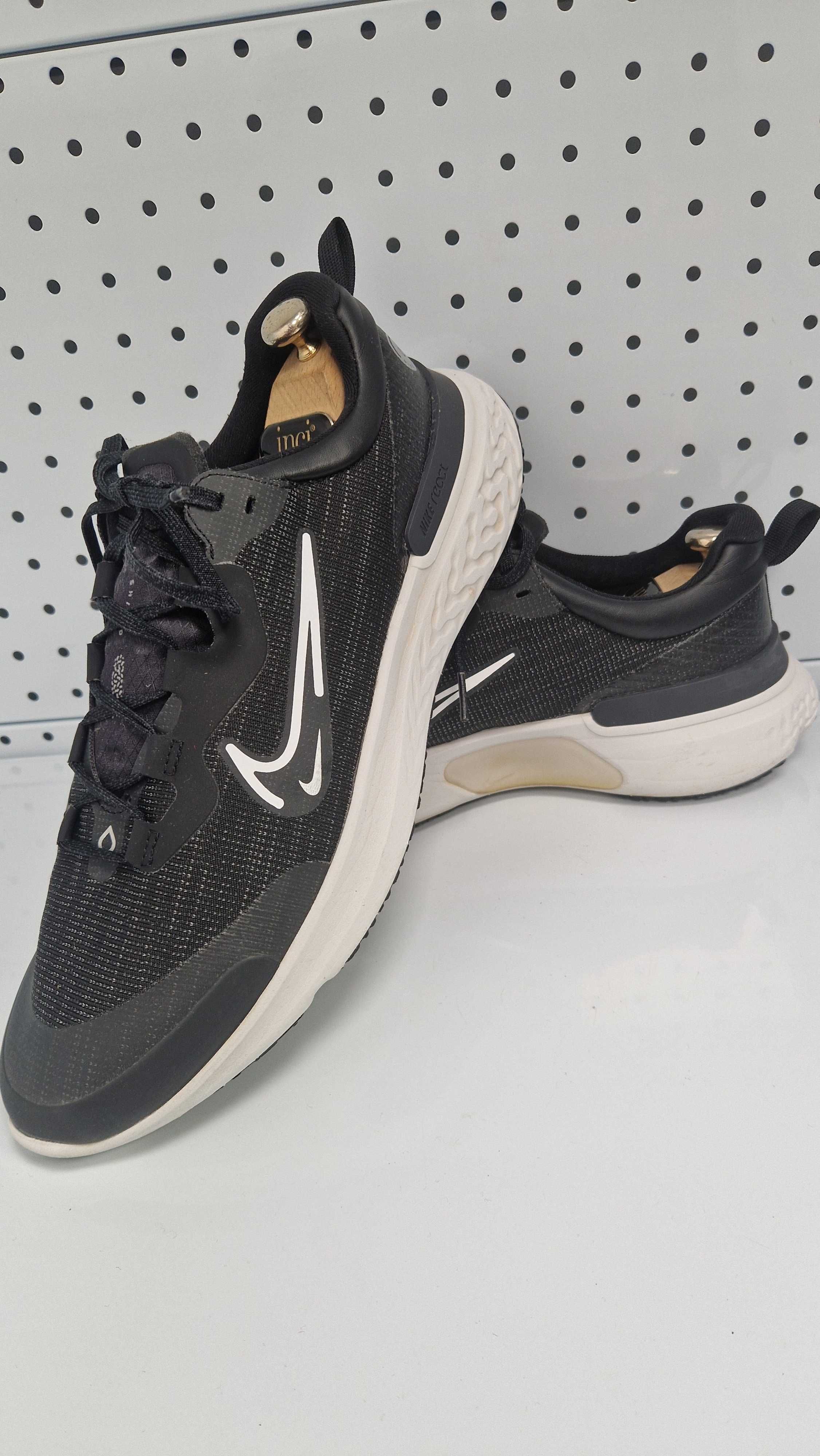 Оригинални мъжки маратонки- Nike React Miler 2 shield