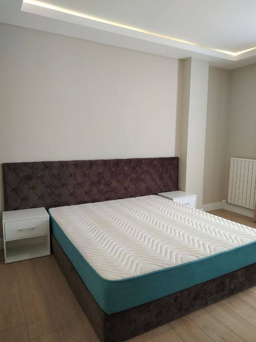 Яккасарой Бабур Виа-порт сдам прелестную квартиру 4 комнт новастройка