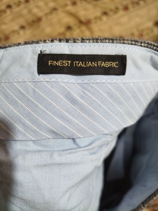 Б/у Мужские вещи