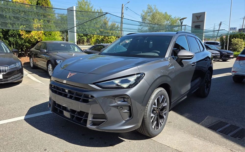 Cupra Terramar CUPRA Terramar 1.5 eTSI DSG mild hybrid 150 CP