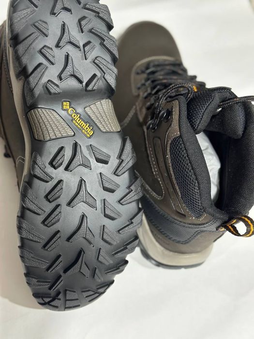 Columbia Newton Ridge Plus II