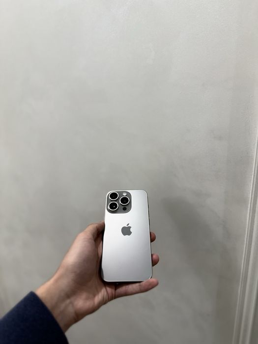 Iphone 15 Pro Srochno!!!