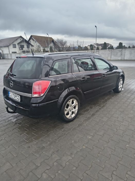 Opel Astra H  de vânzare