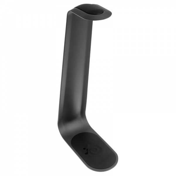 ^Подставка для игровых наушников SteelSeries HS1 Aluminum HeadsetStand