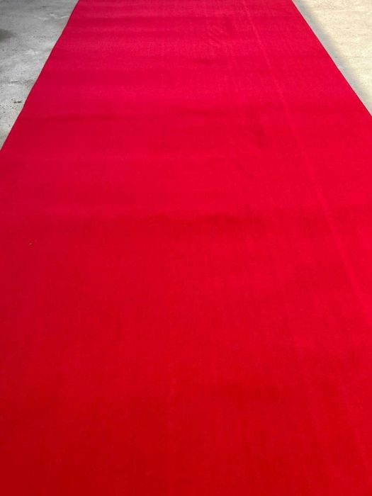 Qizil kavralan katta miqtorda