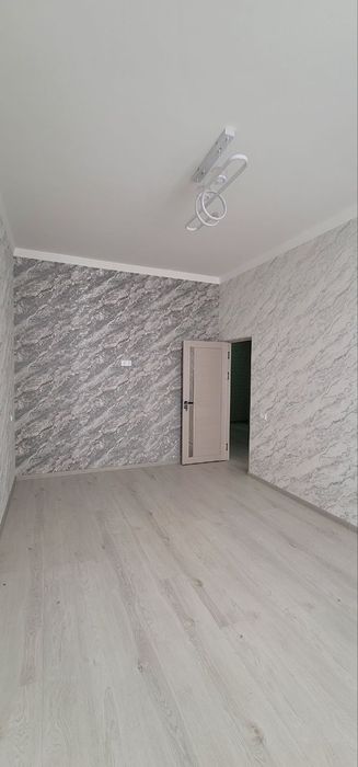 Янги 2 хонали евроремонт под ключ.