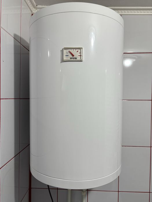 Boiler electric 80L