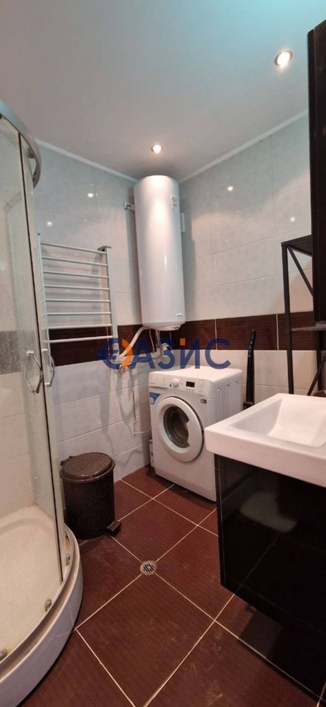 Продава се Тристаен апартамент в Несебър - 73 кв.м за 1631 €/кв.м - Снимка #11