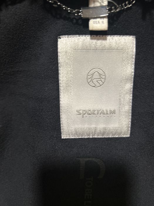 Vand haina iarna Sportalmmarime 38