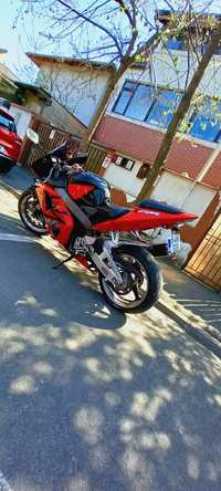 Honda cbr 954 Rr Fireblade 2003