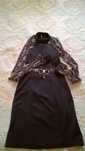 Rochie eleganta neagră