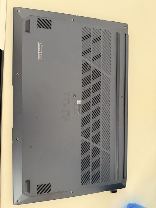 Продам ноутбук Asus