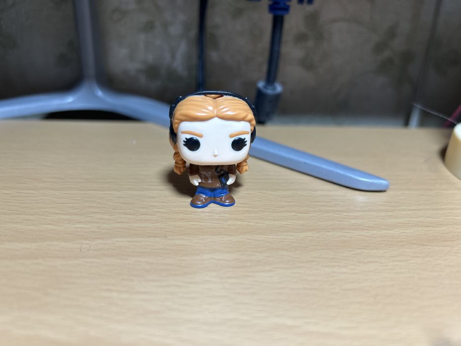 Фигурки Очень странные дела