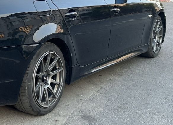 Schimb Jante R18 Japan Racing