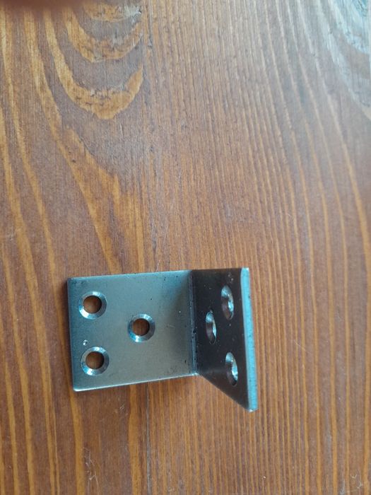 Крепёж строительный новый 120 тн шт.