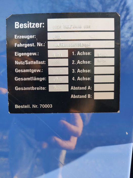 Opel Vivaro Long 2009 2.0CDTi Euro4