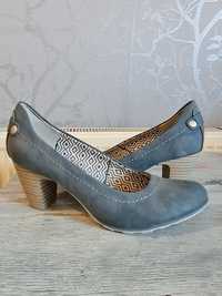 Дамски обувки S Oliver