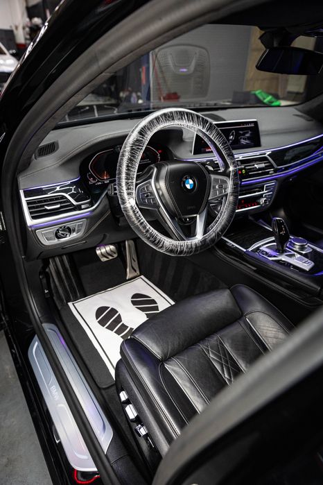 Serviciu de cosmetizare Auto