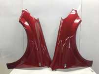 Aripa Fata Dreapta & Stanga Opel Astra H 2004-2009 (2GU (Rosu))