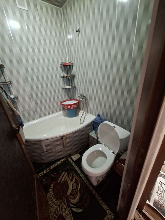 1 xonali lyuks kvartira ijaraga beriladi