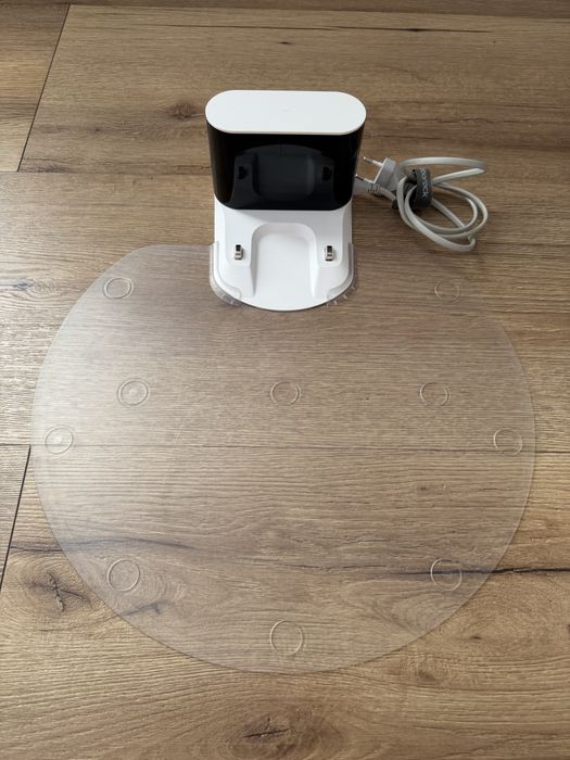 ТОП ЦЕНА! Прахосмукачка робот Roborock S5 - сухо и мокро почистване