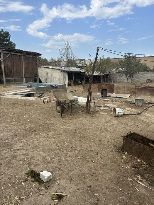 Продаю землю с кадастром СРОЧНО есть  уступка.