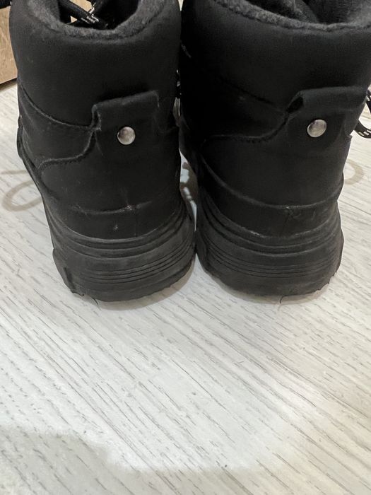 Детски боти zara