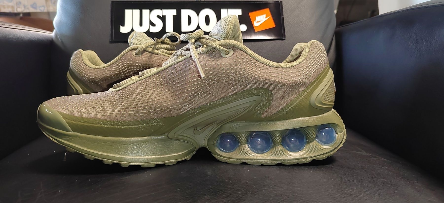 Nike Air Max DN, номер 46