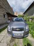 Chevrolet Aveo 2008