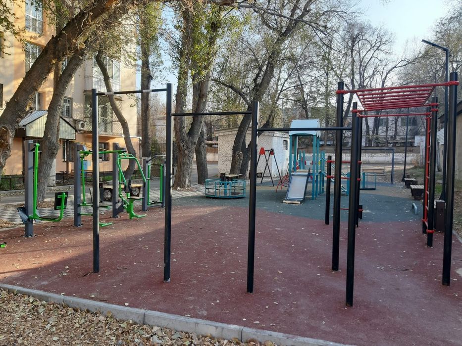 2-комн., 1 мкр., 5 этаж