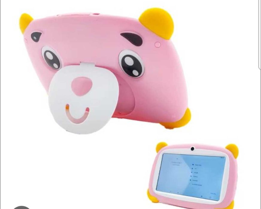 Детский планшет на подарок