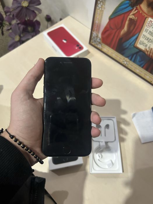 Iphone SE + Iphone 11 SUPER OFERTA