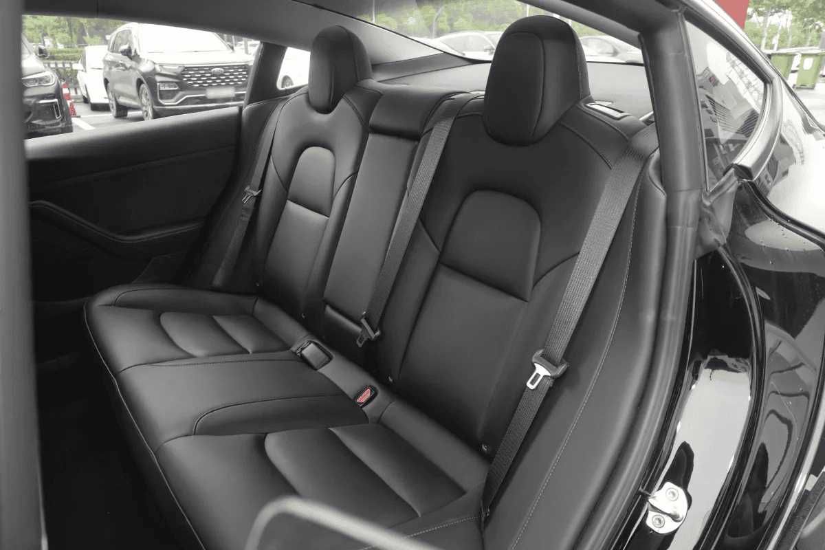 Tesla Model 3, Model Y и Model S 2025 только по заказу в краткие сроки