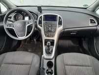 Piese auto Opel Astra j 2012  1.7  2.0  1.3 diesel  BREAK si HB