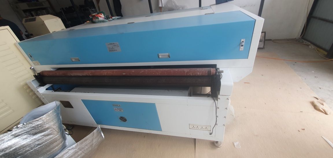 Lazer aparat 13000$ ga xitoydan keltirilgan yangi