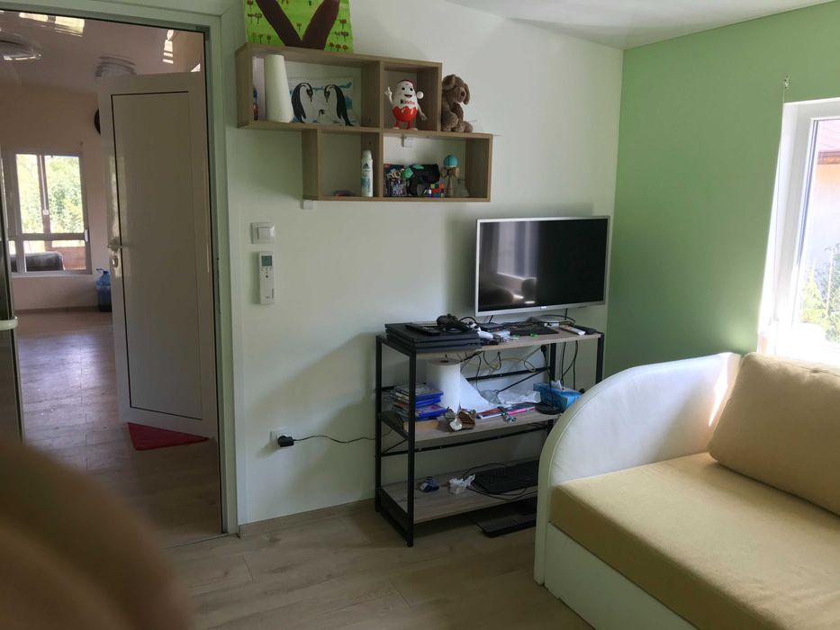 Дава се под наем Къща в Варна, м-т Боровец - север - 80 кв.м за 867 € - Снимка #10