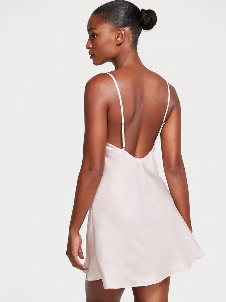 Victoria’s Secret бельо розово
