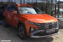 Hyundai Tucson NEW Hyundai TUCSON 1.6T-GDi 160CP 2WD 6MT Style