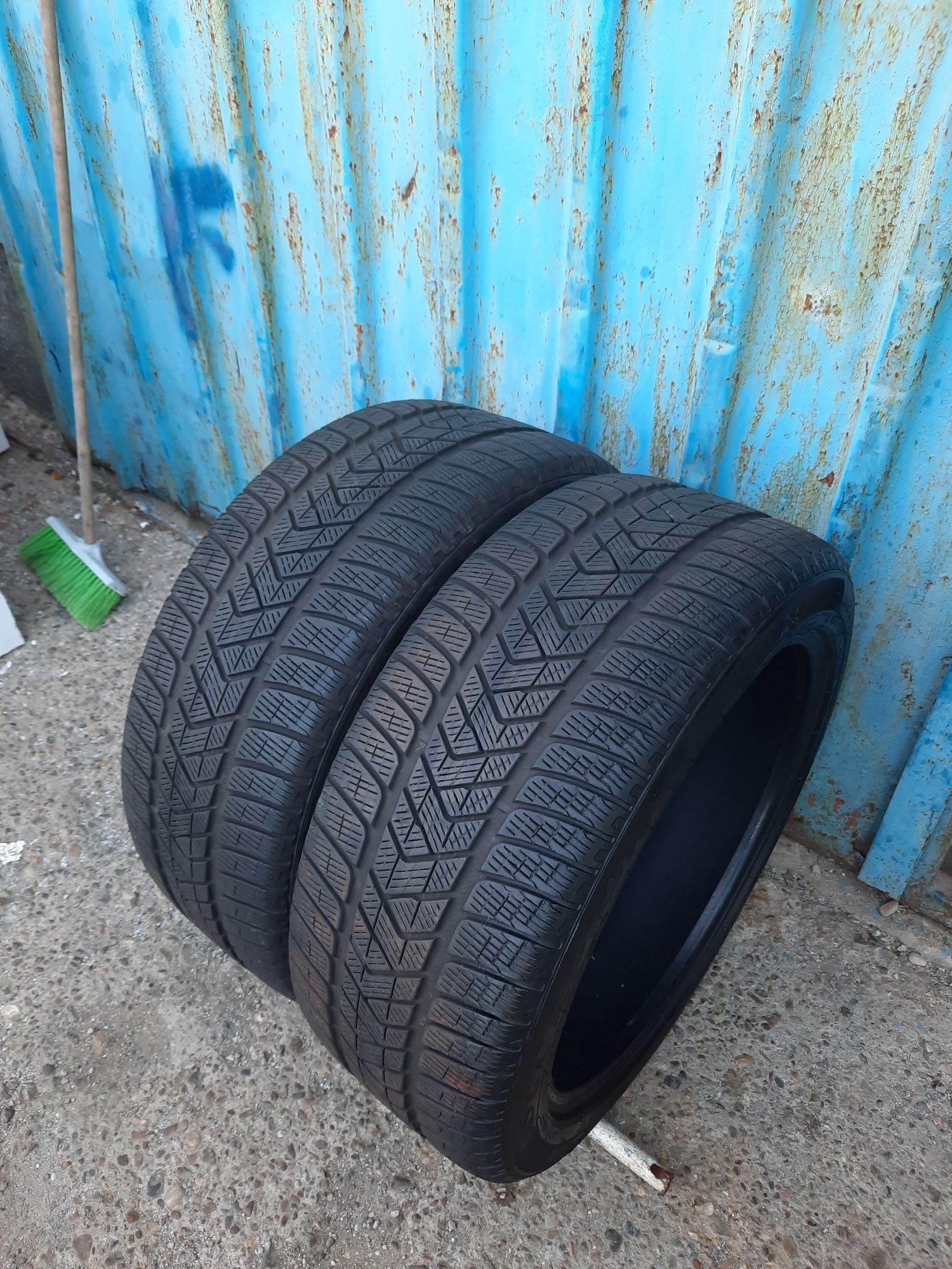 Anvelope 215.60.16 Pirelli An 2019,2020